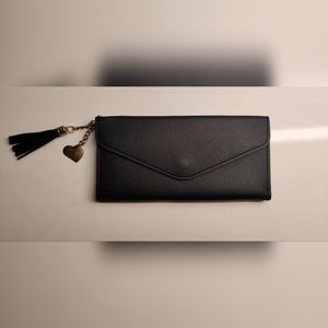 Women's Wallet (Black)